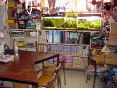 生活館 児童図書室(3階)
