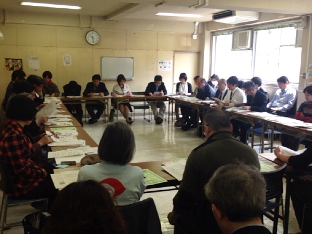 ことぶきゆめ会議ニュース2013vol26~32