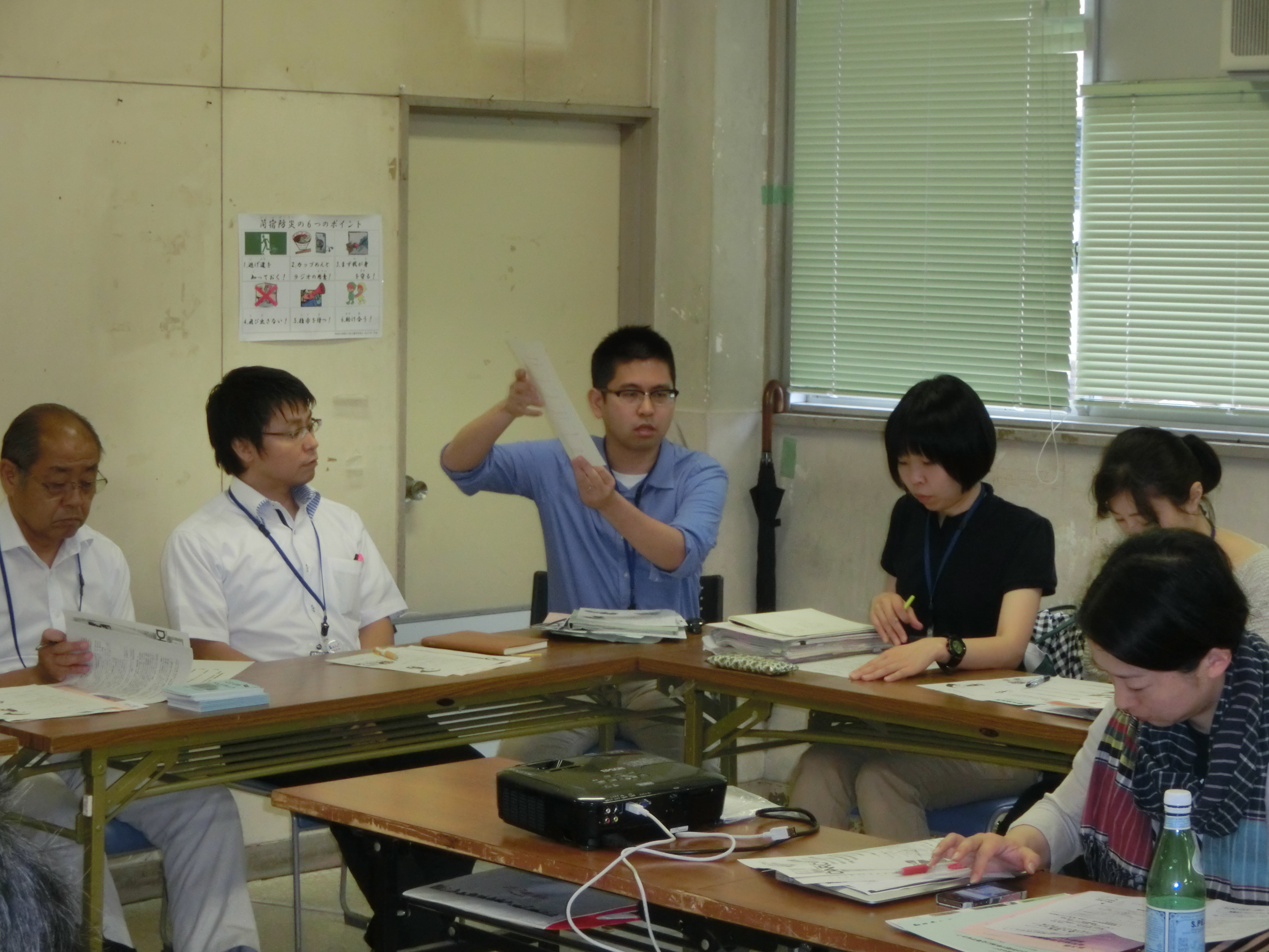 ことぶきゆめ会議ニュース2014vol33~45