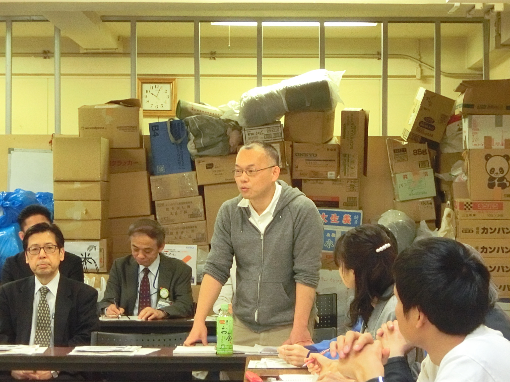 ことぶきゆめ会議ニュース2017vol66～